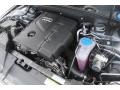 2.0 Liter Turbocharged FSI DOHC 16-Valve VVT 4 Cylinder Engine for 2014 Audi A4 2.0T Sedan #84039897