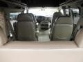 Bright White - Ram Van 1500 Passenger Conversion Photo No. 21