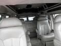 2003 Bright White Dodge Ram Van 1500 Passenger Conversion  photo #31