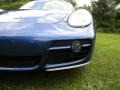 2006 Cobalt Blue Metallic Porsche Cayman S  photo #24