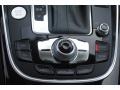 Titanium Gray Controls Photo for 2014 Audi Q5 #84040262