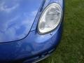 2006 Cobalt Blue Metallic Porsche Cayman S  photo #26