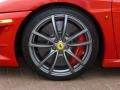 2008 Ferrari F430 Scuderia Coupe Wheel