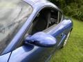 2006 Cobalt Blue Metallic Porsche Cayman S  photo #31