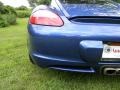 2006 Cobalt Blue Metallic Porsche Cayman S  photo #32
