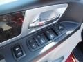 2009 Inferno Red Crystal Pearl Dodge Grand Caravan SXT  photo #19