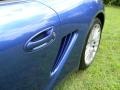 2006 Cobalt Blue Metallic Porsche Cayman S  photo #37