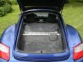 Stone Grey Trunk Photo for 2006 Porsche Cayman #84040470