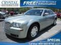 2006 Satin Jade Pearlcoat Chrysler 300 Touring  photo #1