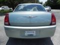 2006 Satin Jade Pearlcoat Chrysler 300 Touring  photo #7