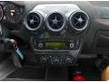 2008 Ferrari F430 Scuderia Coupe Controls