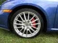 2006 Cobalt Blue Metallic Porsche Cayman S  photo #49