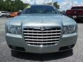 2006 Satin Jade Pearlcoat Chrysler 300 Touring  photo #13