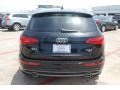 2014 Brilliant Black Audi Q5 3.0 TFSI quattro  photo #8