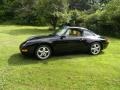Black - 911 Carrera Photo No. 2