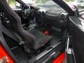  2008 F430 Scuderia Coupe Black Interior