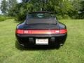 Black - 911 Carrera Photo No. 6
