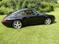 Black - 911 Carrera Photo No. 9