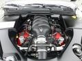  2013 GranTurismo Convertible GranCabrio 4.7 Liter DOHC 32-Valve VVT V8 Engine