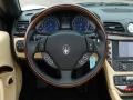 Sabbia Steering Wheel Photo for 2013 Maserati GranTurismo Convertible #84041268