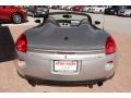 Cool Silver - Solstice GXP Roadster Photo No. 17