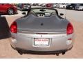 2008 Cool Silver Pontiac Solstice GXP Roadster  photo #17