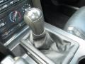 2005 Mineral Grey Metallic Ford Mustang V6 Premium Coupe  photo #23