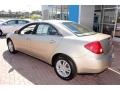 Sedona Beige Metallic - G6 Sedan Photo No. 2