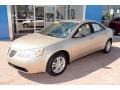 Sedona Beige Metallic - G6 Sedan Photo No. 3