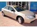 Sedona Beige Metallic - G6 Sedan Photo No. 10