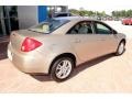 Sedona Beige Metallic - G6 Sedan Photo No. 11