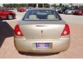 Sedona Beige Metallic - G6 Sedan Photo No. 14