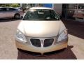 Sedona Beige Metallic - G6 Sedan Photo No. 15