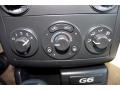 Sedona Beige Metallic - G6 Sedan Photo No. 24
