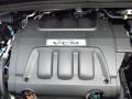 2010 Honda Odyssey 3.5 Liter SOHC 24-Valve VTEC V6 Engine Photo