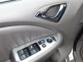 Alabaster Silver Metallic - Odyssey EX-L Photo No. 16