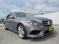 2014 Paladium Silver Metallic Mercedes-Benz E 350 Sport Sedan  photo #11