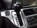 2010 Honda Odyssey Gray Interior Transmission Photo