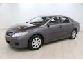 Magnetic Gray Metallic - Camry LE Photo No. 3