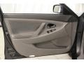Magnetic Gray Metallic - Camry LE Photo No. 4