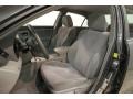 Magnetic Gray Metallic - Camry LE Photo No. 5