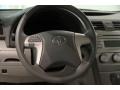 Magnetic Gray Metallic - Camry LE Photo No. 6