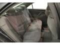 Magnetic Gray Metallic - Camry LE Photo No. 12