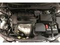 Magnetic Gray Metallic - Camry LE Photo No. 15