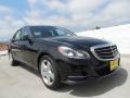 Black - E 350 Sport Sedan Photo No. 11