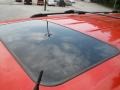 Sport Red Metallic - Suburban 1500 LT Photo No. 3