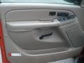 Sport Red Metallic - Suburban 1500 LT Photo No. 5