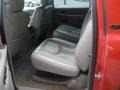 2004 Sport Red Metallic Chevrolet Suburban 1500 LT  photo #7