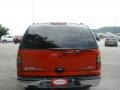 Sport Red Metallic - Suburban 1500 LT Photo No. 11
