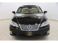 Obsidian Black - ES 350 Photo No. 2